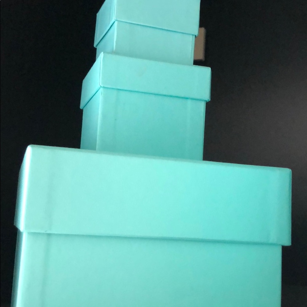 Meet your Posher, Suzanna